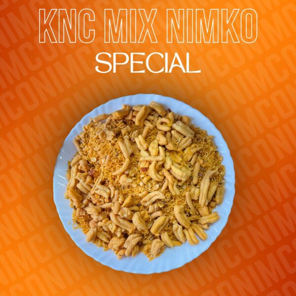 KNC MIX NIMKO SPECIAL