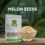 KNC MELON SEEDS ( Char Magaz )