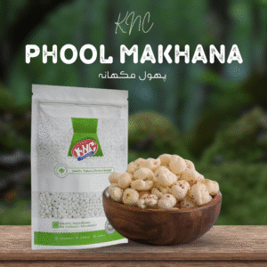 KNC PHOOL MAKHANA