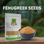KNC FENUGREEK SEEDS ( Methi dana )