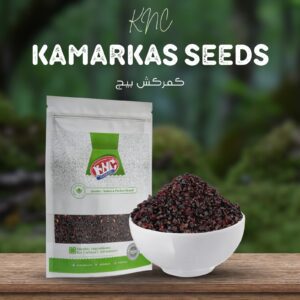 KNC KAMARKAS SEEDS