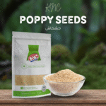 KNC POPPY SEEDS ( Khashkhass )