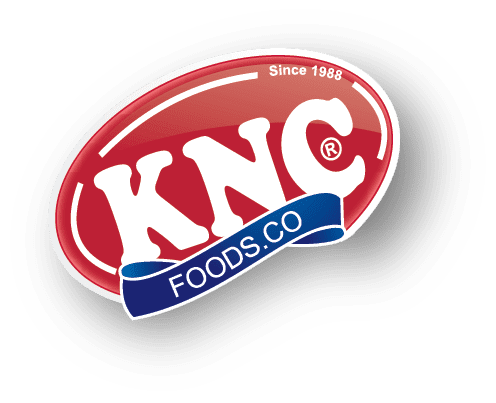 KNC Foods