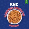 KNC ALMONDS AMERICAN SMALL SIZE ( Badam giri choti )