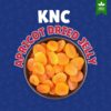 KNC APRICOT DRIED JELLY  ( Kista Khubani )