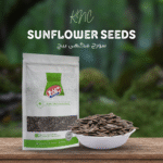 KNC SUN FLOWER SEEDS ( suraj mukhi beej )