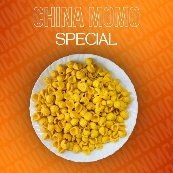 China Momo (Special)