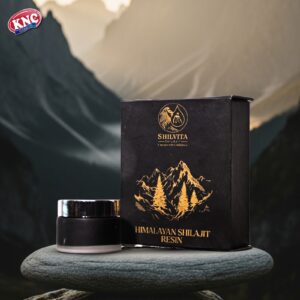 PURE HIMALAYAN SHILAJIT (100% PURE & NATURAL) (50g)